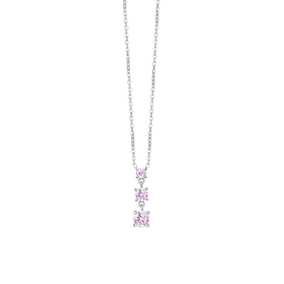 Collana Luca Barra Donna in Acciaio CK2162 - CK2162